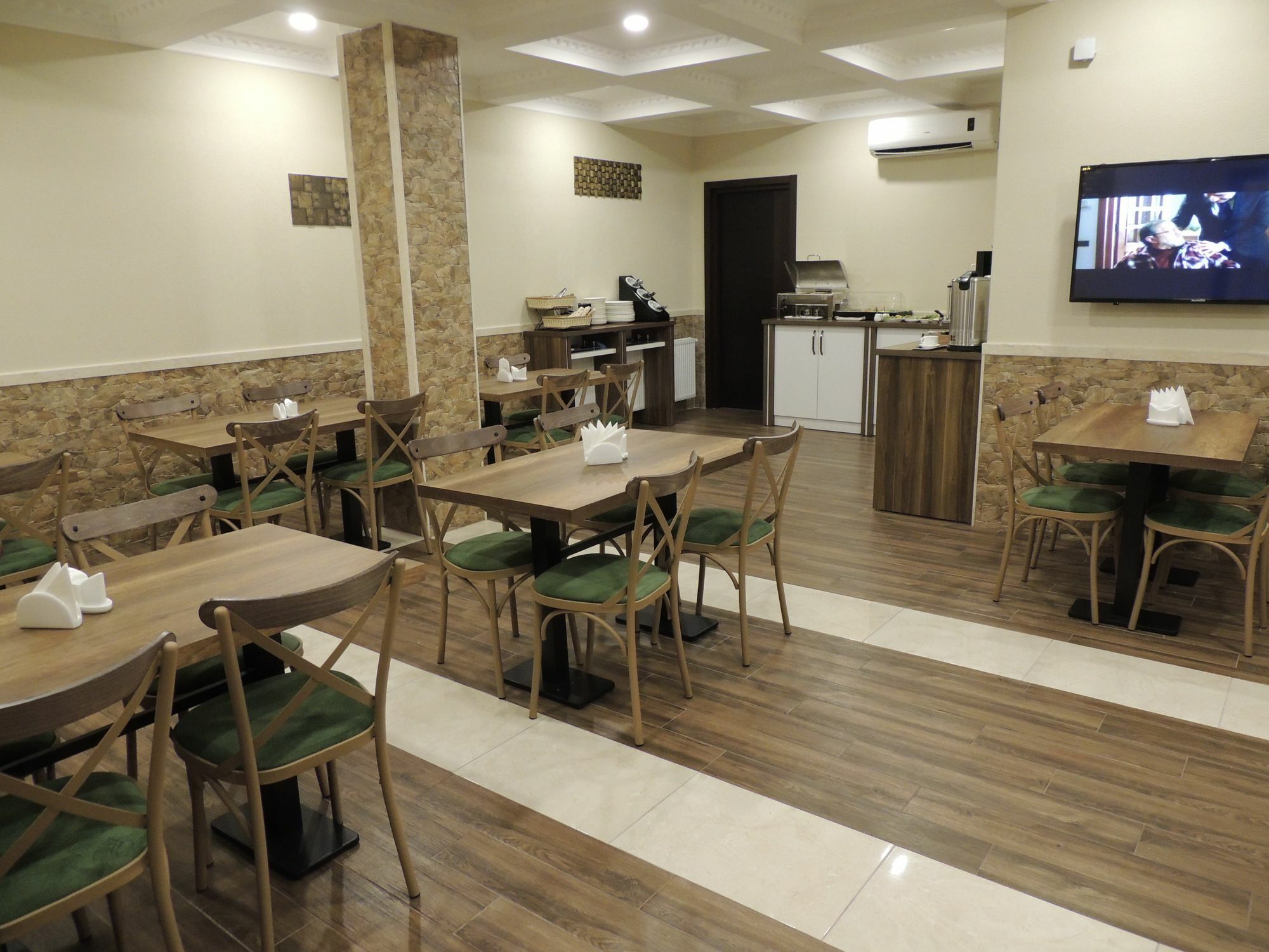 Mx阿帕特酒店 第比利斯 外观 照片